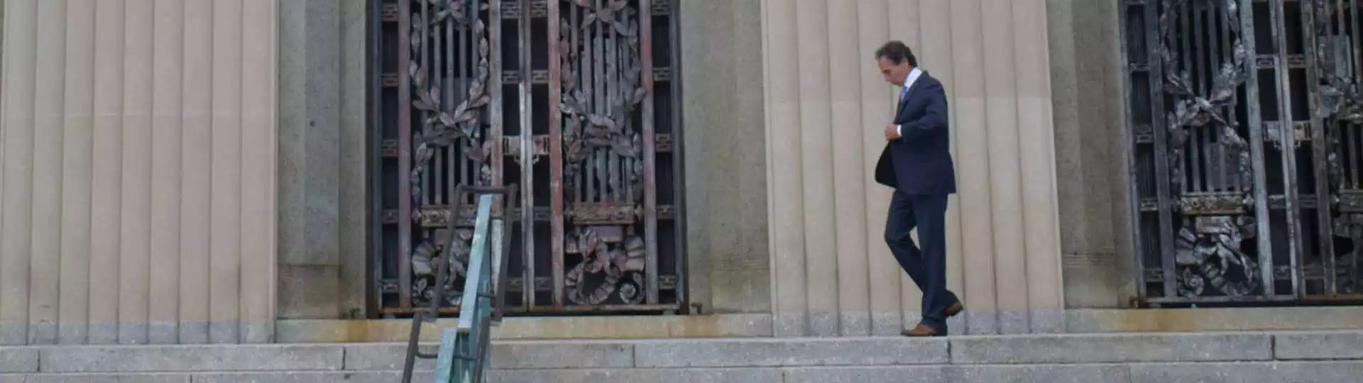 Jeffrey M. Adams, New York State Personal Injury Attorney